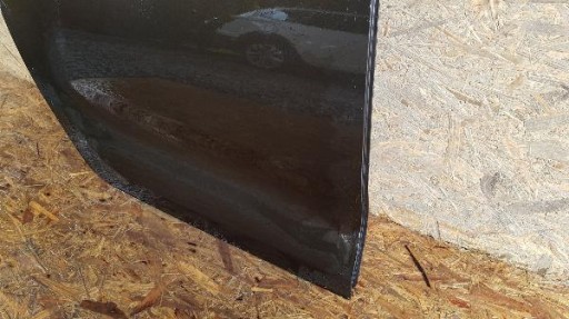 KIA CARENS IV 4 VRATA ZADNJA STRANA