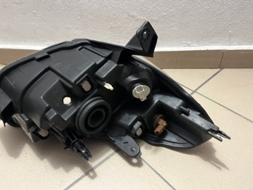 LAMPA FAR PREDNJA STRANA LIJEVA DACIA DOKKER LODGY 12- 260609769R