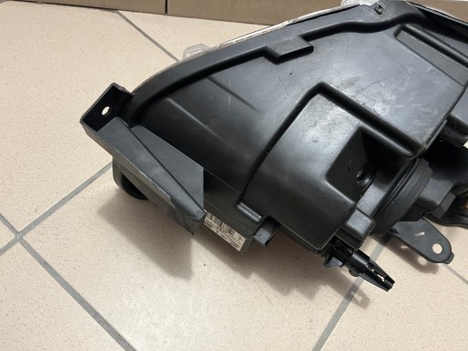 LAMPA FAR PREDNJA STRANA LIJEVA DACIA DOKKER LODGY 12- 260609769R