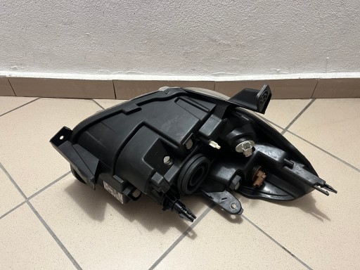 LAMPA FAR PREDNJA STRANA LIJEVA DACIA DOKKER LODGY 12- 260609769R