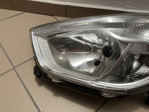 LAMPA FAR PREDNJA STRANA LIJEVA DACIA DOKKER LODGY 12- 260609769R