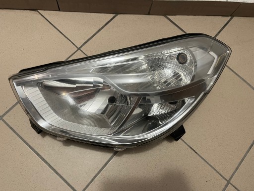 LAMPA FAR PREDNJA STRANA LIJEVA DACIA DOKKER LODGY 12- 260609769R