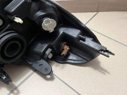 LAMPA FAR PREDNJA STRANA LIJEVA DACIA DOKKER LODGY 12- 260609769R
