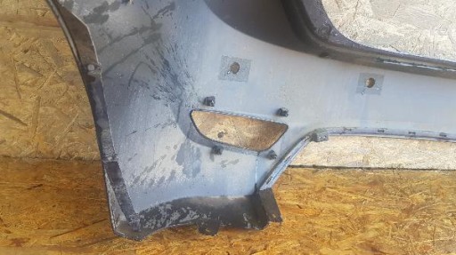 HYUNDAI IX20 IX-20 BRANIK ZADNJI ZADNJA STRANA