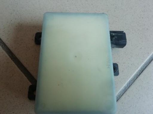 RADAR SENSOR SENZOR HYUNDAI TUCSON III 3 IX35