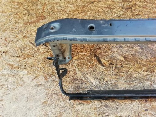 VOLVO C30 REDIZAJN GREDA BRANIKA PREDNJA STRANA