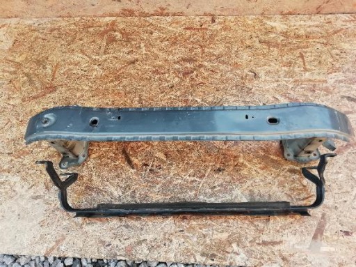 VOLVO C30 REDIZAJN GREDA BRANIKA PREDNJA STRANA