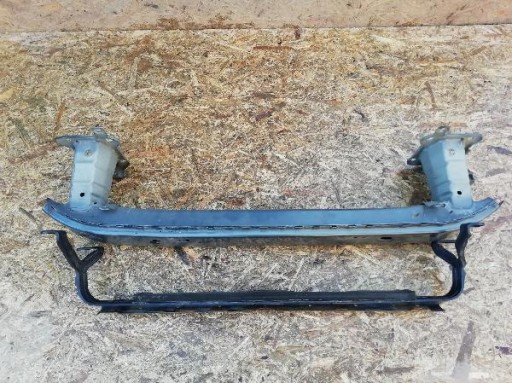 VOLVO C30 REDIZAJN GREDA BRANIKA PREDNJA STRANA