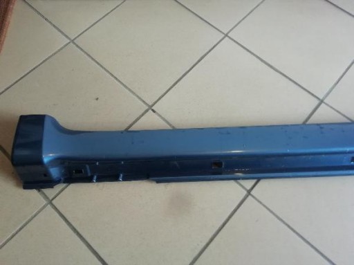 SUBARU LEGACY IV J32 LAJSNA PRAGA LIJEVA STRANA