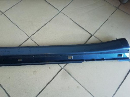 SUBARU LEGACY IV J32 LAJSNA PRAGA LIJEVA STRANA