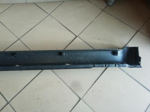SUBARU LEGACY IV J32 LAJSNA PRAGA LIJEVA STRANA