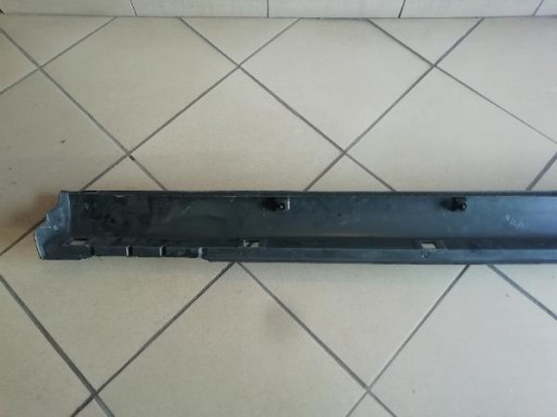 SUBARU LEGACY IV J32 LAJSNA PRAGA LIJEVA STRANA