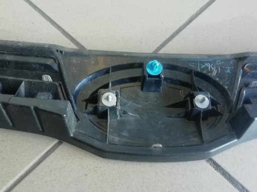 MASKA GRIL SUBARU FORESTER 91122SG020 MASKA GRIL SUBARU FORESTER 91122SG020