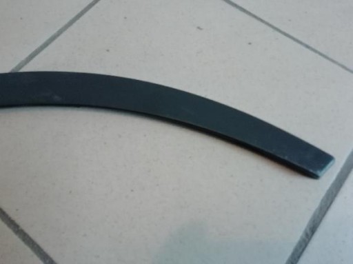 SUBARU OUTBACK V 5 LAJSNA VRATA ZADNJIH  ZADNJA STRANA DESNA