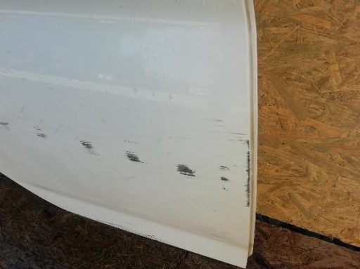 HYUNDAI I40 I-40 VRATA ZADNJA STRANA