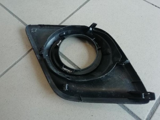 MREŽICA BRANIKA TOYOTA HILUX 52030-0K020 MREŽICA BRANIKA TOYOTA HILUX 52030-0K020