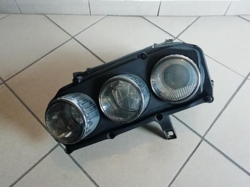 ALFA ROMEO 159 BRERA LAMPA FAR PREDNJA STRANA