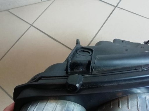 ALFA ROMEO 159 BRERA LAMPA FAR PREDNJA STRANA