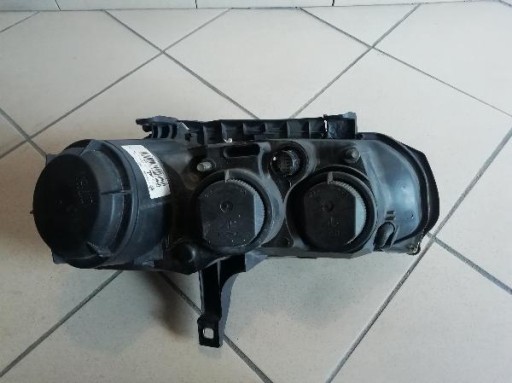 ALFA ROMEO 159 BRERA LAMPA FAR PREDNJA STRANA