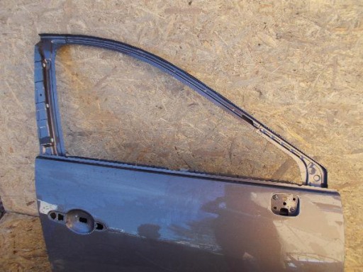 RENAULT SCENIC III 3 VRATA PREDNJA STRANA RENAULT SCENIC III 3 VRATA PREDNJA STRANA