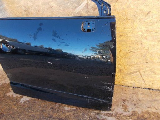 RENAULT SCENIC III 3 VRATA PREDNJA STRANA