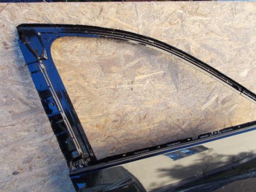 RENAULT SCENIC III 3 VRATA PREDNJA STRANA