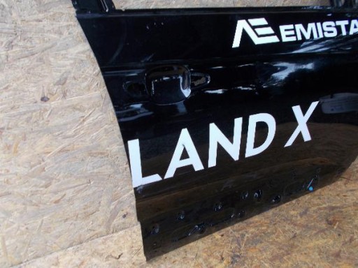 OPEL GRANDLAND X 10 VRATA PREDNJA STRANA DESNA