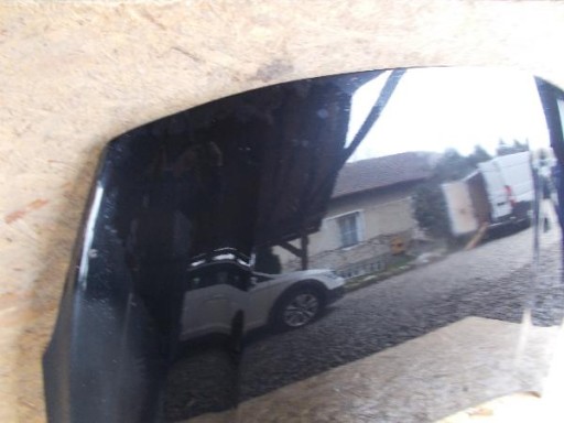 VOLVO S60 V60 HAUBA POKLOPAC MOTORA