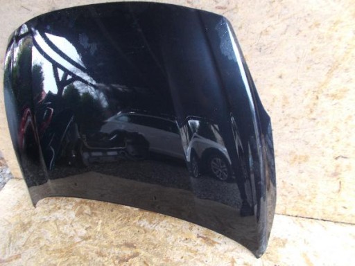 VOLVO S60 V60 HAUBA POKLOPAC MOTORA