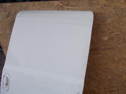 FIAT DOBLO II 2 OPEL COMBO D VRATA LIJEVA BOČNE BOČNA