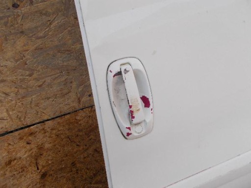 FIAT DOBLO II 2 OPEL COMBO D VRATA LIJEVA BOČNE BOČNA