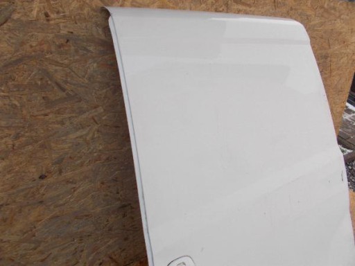 FIAT DOBLO II 2 OPEL COMBO D VRATA LIJEVA BOČNE BOČNA