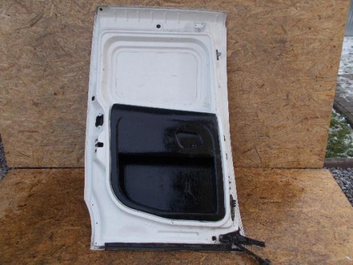 FIAT DOBLO II 2 OPEL COMBO D VRATA LIJEVA BOČNE BOČNA