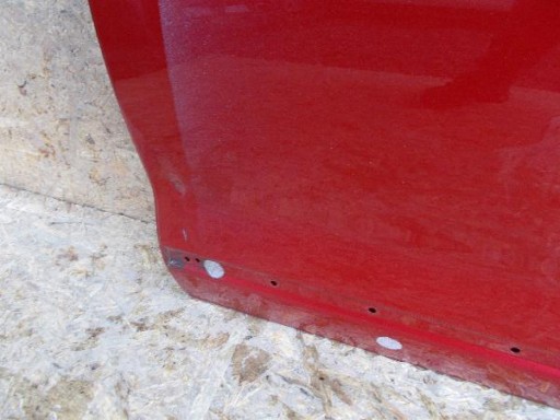 CITROEN C5 KARAVAN VRATA ZADNJA STRANA CITROEN C5 KARAVAN VRATA ZADNJA STRANA
