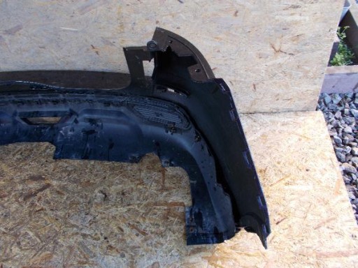 RENAULT KOLEOS II 2 BRANIK ZADNJI ZADNJA STRANA