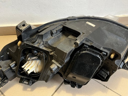 LAMPA FAR PREDNJA STRANA DESNA CITROEN JUMPY III 3 EXPERT VIVARO C 9808567680 LAMPA FAR PREDNJA STRANA DESNA CITROEN JUMPY III 3 EXPERT VIVARO C 9808567680