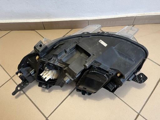 LAMPA FAR PREDNJA STRANA DESNA CITROEN JUMPY III 3 EXPERT VIVARO C 9808567680 LAMPA FAR PREDNJA STRANA DESNA CITROEN JUMPY III 3 EXPERT VIVARO C 9808567680