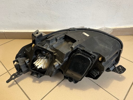 LAMPA FAR PREDNJA STRANA DESNA CITROEN JUMPY III 3 EXPERT VIVARO C 9808567680 LAMPA FAR PREDNJA STRANA DESNA CITROEN JUMPY III 3 EXPERT VIVARO C 9808567680