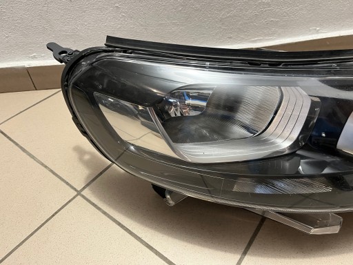 LAMPA FAR PREDNJA STRANA DESNA CITROEN JUMPY III 3 EXPERT VIVARO C 9808567680 LAMPA FAR PREDNJA STRANA DESNA CITROEN JUMPY III 3 EXPERT VIVARO C 9808567680