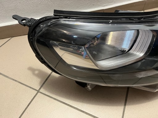 LAMPA FAR PREDNJA STRANA DESNA CITROEN JUMPY III 3 EXPERT VIVARO C 9808567680 LAMPA FAR PREDNJA STRANA DESNA CITROEN JUMPY III 3 EXPERT VIVARO C 9808567680