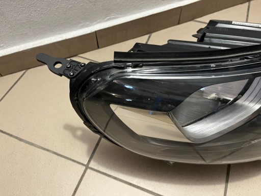 LAMPA FAR PREDNJA STRANA DESNA CITROEN JUMPY III 3 EXPERT VIVARO C 9808567680 LAMPA FAR PREDNJA STRANA DESNA CITROEN JUMPY III 3 EXPERT VIVARO C 9808567680