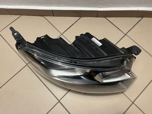 LAMPA FAR PREDNJA STRANA DESNA CITROEN JUMPY III 3 EXPERT VIVARO C 9808567680 LAMPA FAR PREDNJA STRANA DESNA CITROEN JUMPY III 3 EXPERT VIVARO C 9808567680