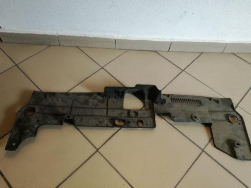 POKLOPAC BRAVA MITSUBISHI LANCER 06-