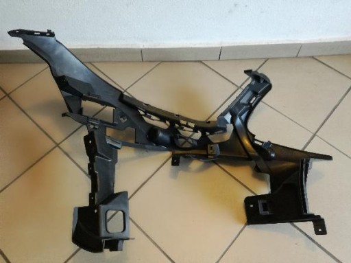NOSAČ BRANIKA PREDNJA STRANA MERCEDES CLS A2578853901 AMG