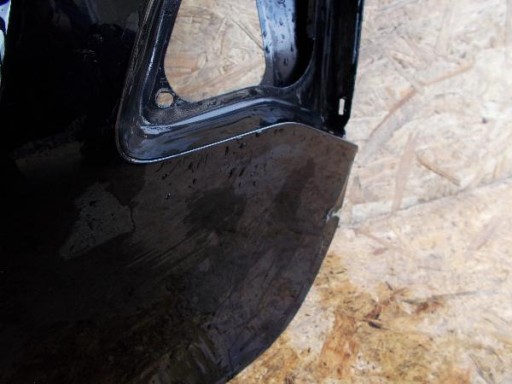 OPEL MERIVA B GEPEK ZADNJA ZADNJI OPEL MERIVA B GEPEK ZADNJA ZADNJI