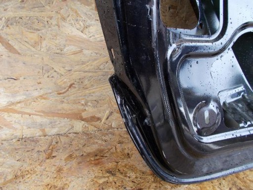 OPEL MERIVA B GEPEK ZADNJA ZADNJI OPEL MERIVA B GEPEK ZADNJA ZADNJI