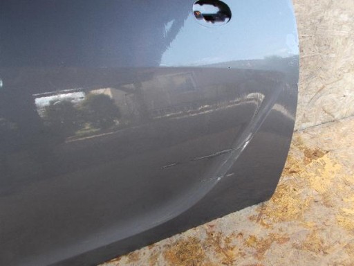 OPEL MERIVA B VRATA PREDNJA STRANA DESNA