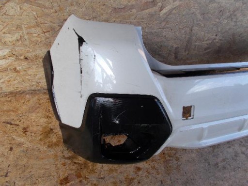 SUBARU XV REDIZAJN BRANIK ZADNJI ZADNJA STRANA