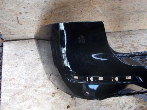 MERCEDES ML W166 166 A166 BRANIK ZADNJI ZADNJA STRANA
