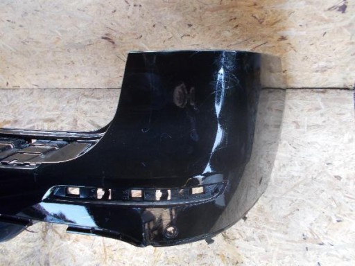 MERCEDES ML W166 166 A166 BRANIK ZADNJI ZADNJA STRANA